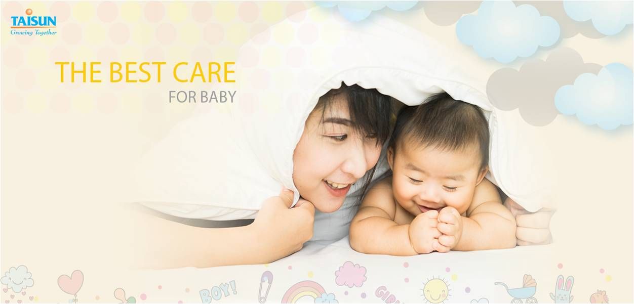 Taisun Vietnam Co., Ltd